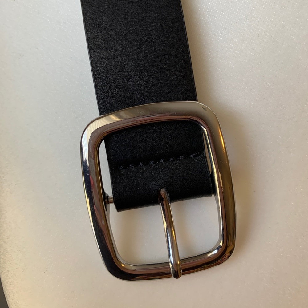Black belt